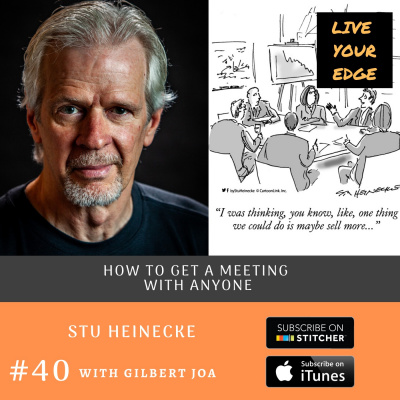 Live Your Edge Podcast