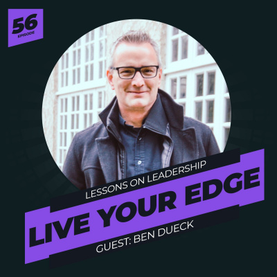 Live Your Edge Podcast