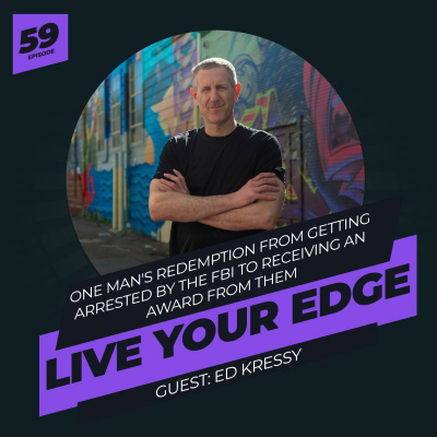 Live Your Edge Podcast