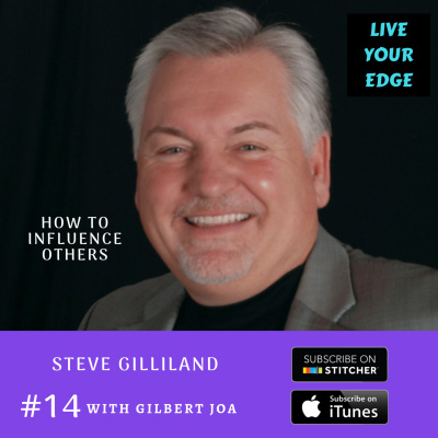 Live Your Edge Podcast