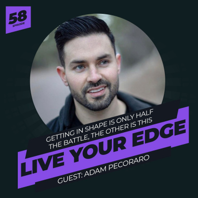 Live Your Edge Podcast
