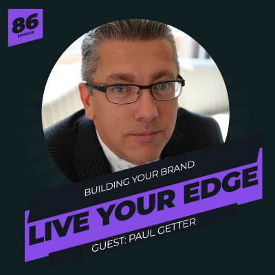 Live Your Edge Podcast