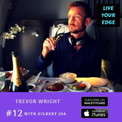 Live Your Edge Podcast