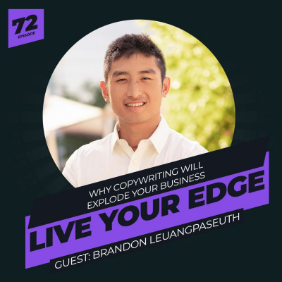 Live Your Edge Podcast
