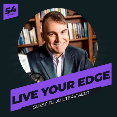 Live Your Edge Podcast