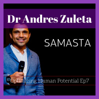 An Interview With Dr Andres Zuleta