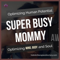 Super Busy Mommy Coach Nicole