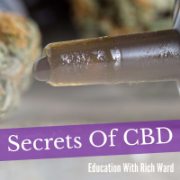 CBD Education and Hemp Health With Rich Ward