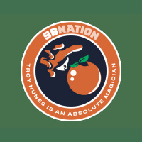 Troy Nunes is an Absolute Podcast: Brave New Orange World
