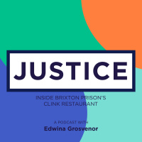 Edwina On The Road... at The Clink in Brixton Prison