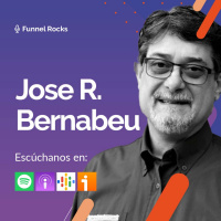 Los negocios no cambian tanto con Jose R Bernabeu | Ep. 48