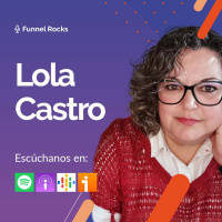 Redes para torpes con Lola Castro | Ep. 43