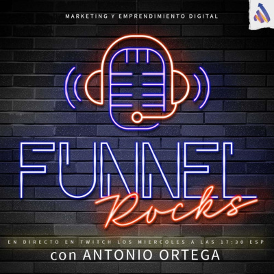 Funnels El Podcast
