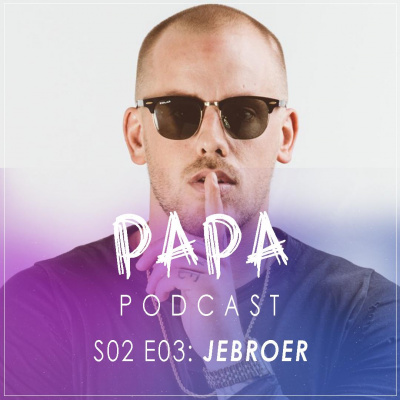 Papa Podcast