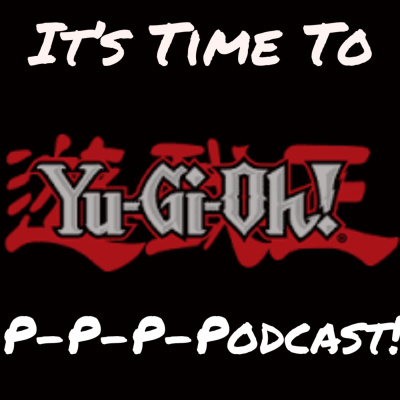 Its Time To P-p-p-podcast!