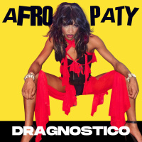 #66 - AFROPATY - AO VIVO no Cabaret da Cecilia