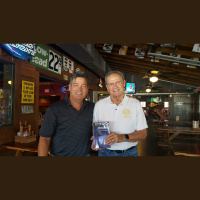 Overcoming Loss with Texas State Representative Rick Miller