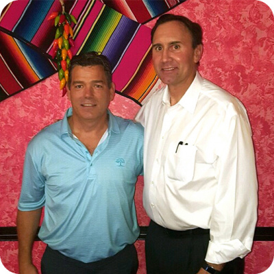 Battlefield Connections