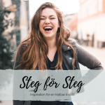 Steg För Steg - Inspiration För En Hållbar Livsstil