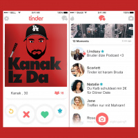 Folge 019 – Wie du mehr Matches 