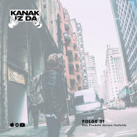 Folge 031 – Das Produkt deines Umfelds