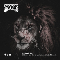 Folge 028 – Stärker als der klügste  reichste Mensch der Welt!