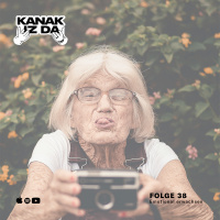 Folge 038 – Emotional erwachsen