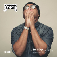 Folge 043 – Wenn deine Freunde (oder du) an dir zweifeln