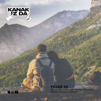 Folge 035 – Wieso du nicht nach deiner besseren Hälfte suchen solltest