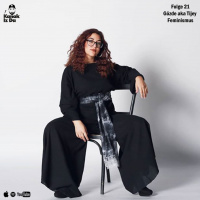 Folge 021 – In der Türkei gendert jeder! Feminismus erklärt mit Gözde