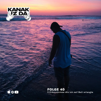 Folge 040 – 3 Erkenntnisse die ich auf Bali erlangte