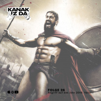 Folge 026 – Angriff auf 2019 Yallah!