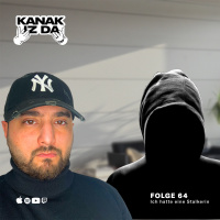 #064 – Ich hatte einen weiblichen STALKER