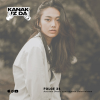 Folge 034 – Aus dem Dreck, zum eigenen Unternehmen