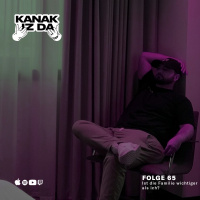 #065 – Ist die Familie wichtiger als ich?