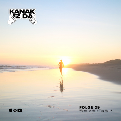 Kanak Iz Da - Hayat Coaching Auf Mein Nacken