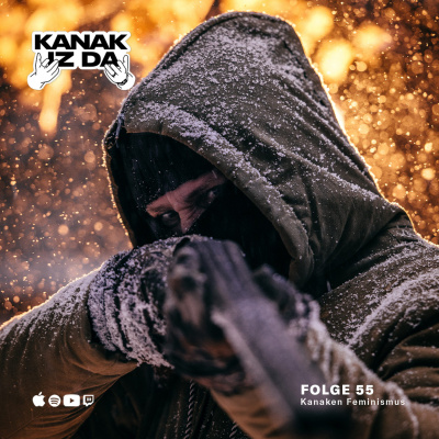 Kanak Iz Da - Hayat Coaching Auf Mein Nacken