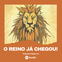 EP91 - O Reino já Chegou!