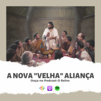 EP75 - A nova velha aliança