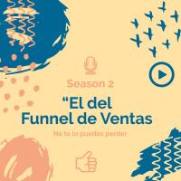 El del embudo de ventas