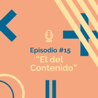  El de la creacion de contenido - The Key Item