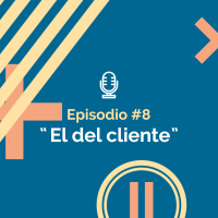 El del manejo del cliente