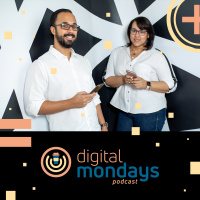 Intro - Digital Mondays