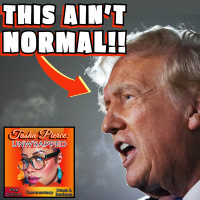 The Dictator’s Checklist: Trump’s Not-So-Secret Playbook