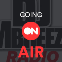 DJ M Breeze Radio Powered by Stationhead (1.17.19)