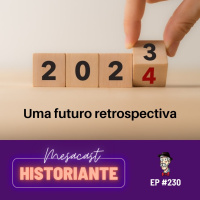 Uma futuro retrospectiva #230
