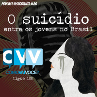 Combate ao suicídio de jovens brasileiros - Programa n.26