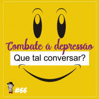 Combate à depressão no Brasil - Programa n.66