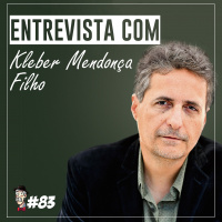 Entrevista com Kleber Mendonça Filho - Programa n.83