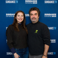 Sundance Film Festival Bonus Episode: Filmmaker Joe Berlinger (Extremely Wicked, Shockingly Evil and Vile)